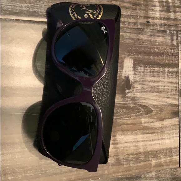 Women’s Ray Ban cats - Picture 1 of 2